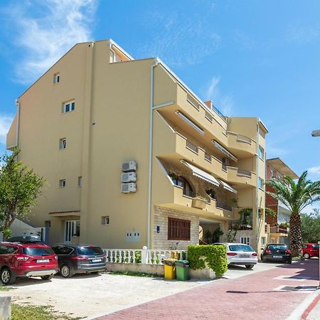 Luxury Apartments Luna Тучепи Экстерьер фото